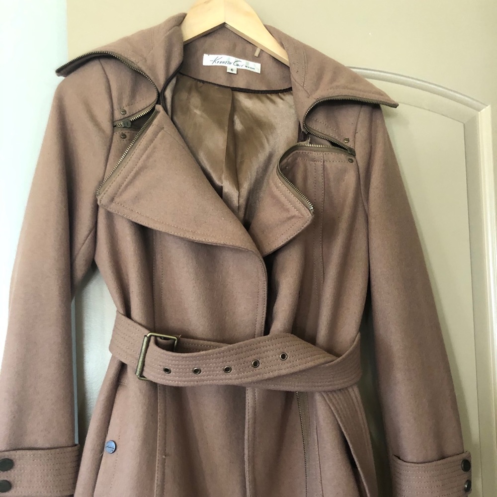 Winter coat